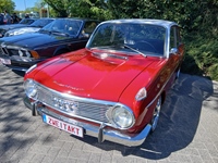 Cars & Coffee Zoersel -  1 mei 2026