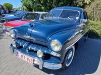 Cars & Coffee Zoersel -  1 mei 2026