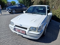 Cars & Coffee Zoersel -  1 mei 2026