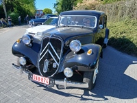 Cars & Coffee Zoersel -  1 mei 2026