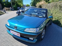 Cars & Coffee Zoersel -  1 mei 2026