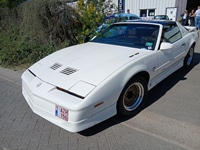 Cars & Coffee Zoersel -  1 mei 2026