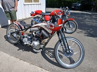 Cars & Coffee Zoersel -  1 mei 2026