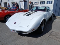 Cars & Coffee Zoersel -  1 mei 2026