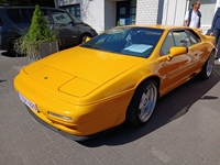Cars & Coffee Zoersel -  1 mei 2026