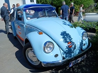 Cars & Coffee Zoersel -  1 mei 2026