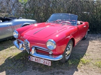 Cars & Coffee Zoersel -  1 mei 2026
