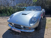 Cars & Coffee Zoersel -  1 mei 2026
