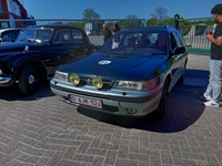 Cars & Coffee Zoersel -  1 mei 2026