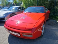 Cars & Coffee Zoersel -  1 mei 2026