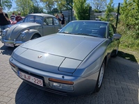 Cars & Coffee Zoersel -  1 mei 2026