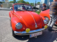 Cars & Coffee Zoersel -  1 mei 2026
