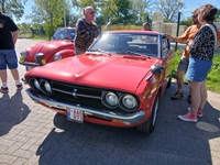 Cars & Coffee Zoersel -  1 mei 2026