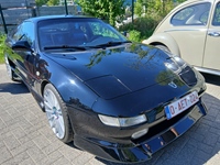 Cars & Coffee Zoersel -  1 mei 2026