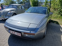 Cars & Coffee Zoersel -  1 mei 2026