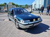 Cars & Coffee Zoersel -  1 mei 2026