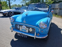 Cars & Coffee Zoersel -  1 mei 2026