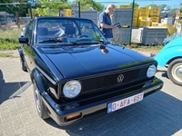 Cars & Coffee Zoersel -  1 mei 2026