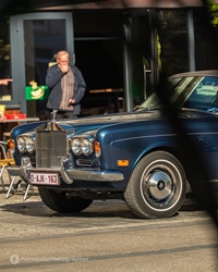 Engelse Oldtimeravond // Classic Cars Peer -  30 april 2026