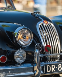 Engelse Oldtimeravond // Classic Cars Peer -  30 april 2026