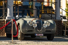 Engelse Oldtimeravond // Classic Cars Peer -  30 april 2026