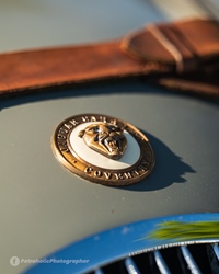Engelse Oldtimeravond // Classic Cars Peer -  30 april 2026