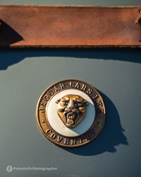 Engelse Oldtimeravond // Classic Cars Peer -  30 april 2026