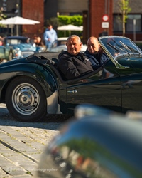 Engelse Oldtimeravond // Classic Cars Peer -  30 april 2026