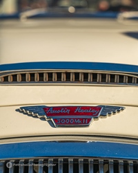 Engelse Oldtimeravond // Classic Cars Peer -  30 april 2026