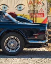 Engelse Oldtimeravond // Classic Cars Peer -  30 april 2026