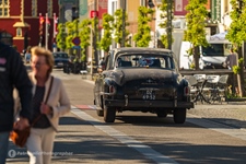 Engelse Oldtimeravond // Classic Cars Peer -  30 april 2026