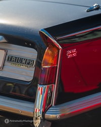 Engelse Oldtimeravond // Classic Cars Peer -  30 april 2026