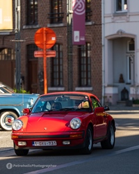 Engelse Oldtimeravond // Classic Cars Peer -  30 april 2026