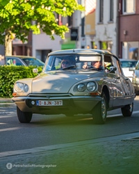 Engelse Oldtimeravond // Classic Cars Peer -  30 april 2026