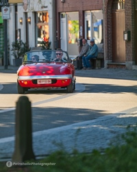 Engelse Oldtimeravond // Classic Cars Peer -  30 april 2026