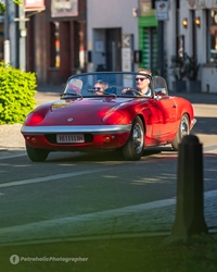 Engelse Oldtimeravond // Classic Cars Peer -  30 april 2026