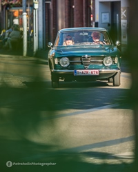 Engelse Oldtimeravond // Classic Cars Peer -  30 april 2026