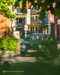 Engelse Oldtimeravond // Classic Cars Peer -  30 april 2026