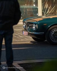 Engelse Oldtimeravond // Classic Cars Peer -  30 april 2026