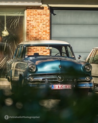 Engelse Oldtimeravond // Classic Cars Peer -  30 april 2026