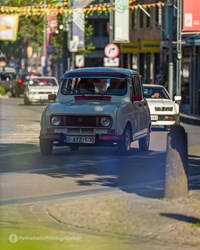 Engelse Oldtimeravond // Classic Cars Peer -  30 april 2026