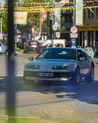 Engelse Oldtimeravond // Classic Cars Peer -  30 april 2026