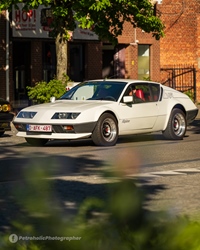 Engelse Oldtimeravond // Classic Cars Peer -  30 april 2026