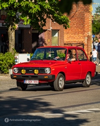 Engelse Oldtimeravond // Classic Cars Peer -  30 april 2026