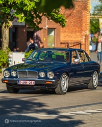 Engelse Oldtimeravond // Classic Cars Peer -  30 april 2026