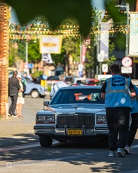 Engelse Oldtimeravond // Classic Cars Peer -  30 april 2026