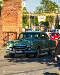 Engelse Oldtimeravond // Classic Cars Peer -  30 april 2026
