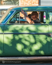Engelse Oldtimeravond // Classic Cars Peer -  30 april 2026
