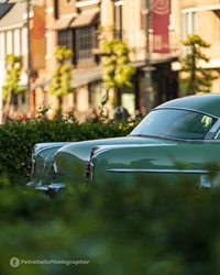 Engelse Oldtimeravond // Classic Cars Peer -  30 april 2026