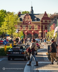Engelse Oldtimeravond // Classic Cars Peer -  30 april 2026